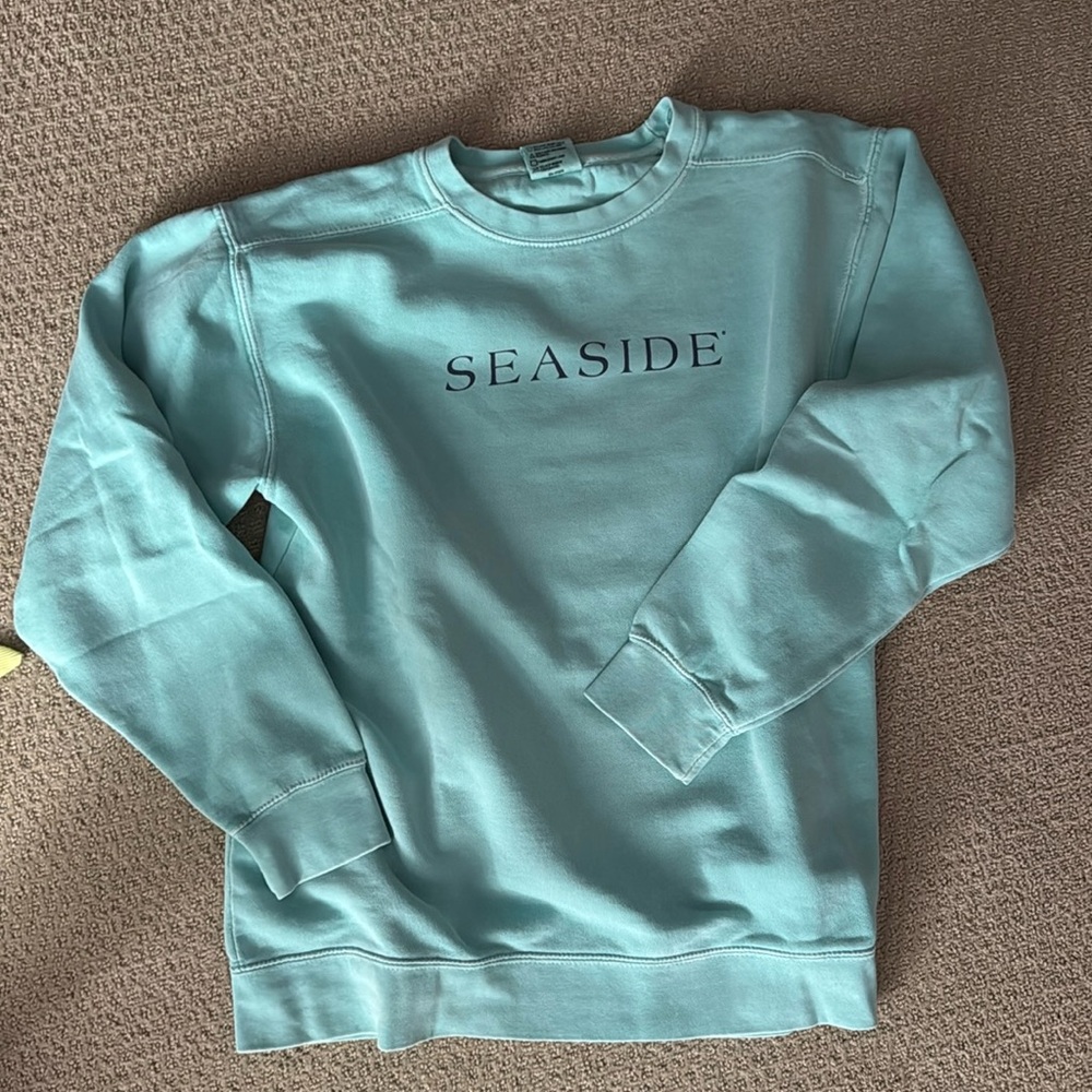 SEASIDE sweatshirt